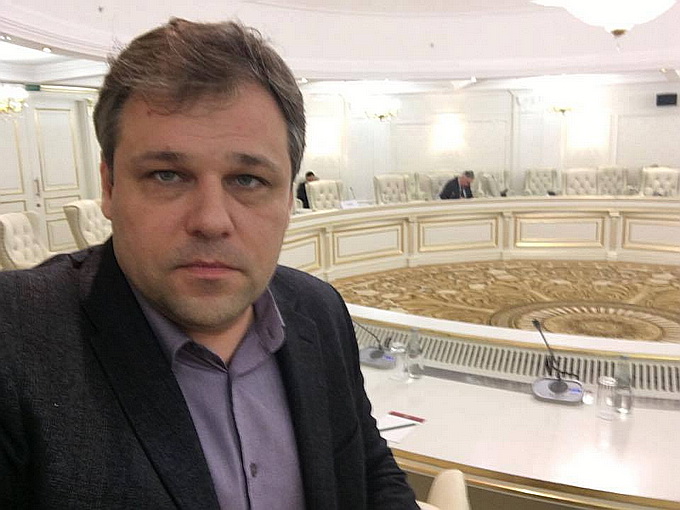 Завтра в Минске – новый раунд переговоров по Донбассу. Жесткое заявление представителя ЛНР 