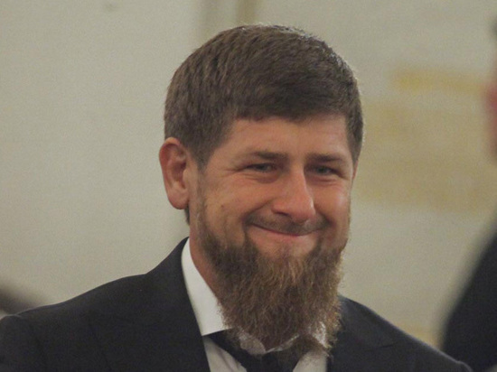 Осужден пешеход-мошенник, бравший в сообщники Рамзана Кадырова