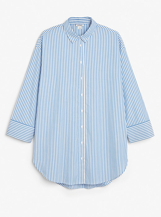 В мужском стиле: 15 модных вещей, которые подчеркнут твою женственность