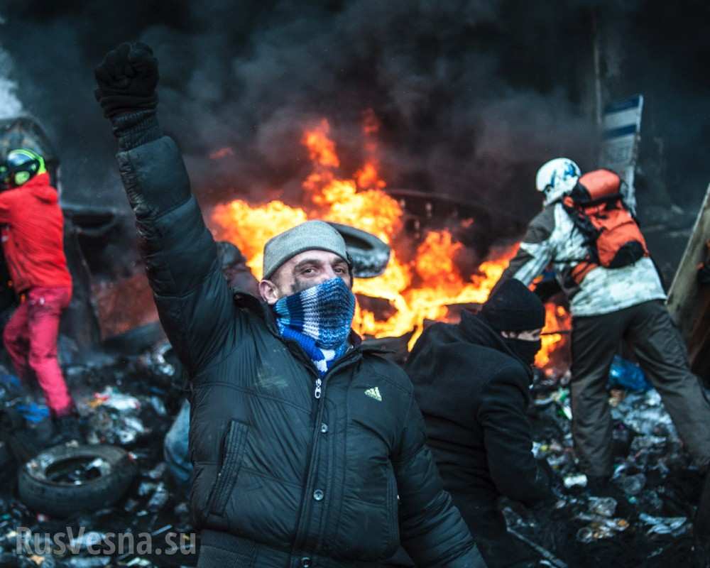 Украинские власти действуют радикальнее самих радикалов, — Грызлов