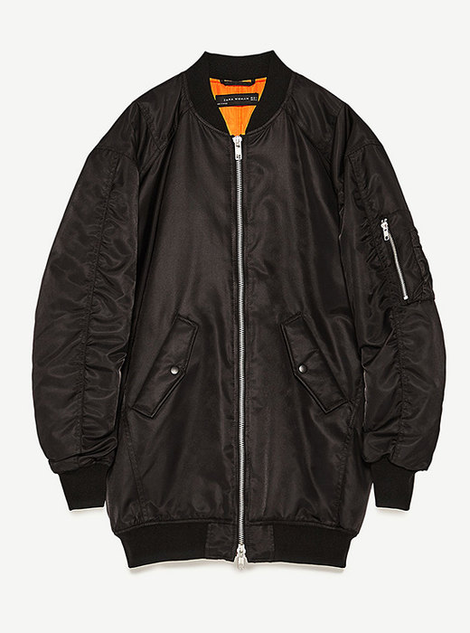 В мужском стиле: 15 модных вещей, которые подчеркнут твою женственность