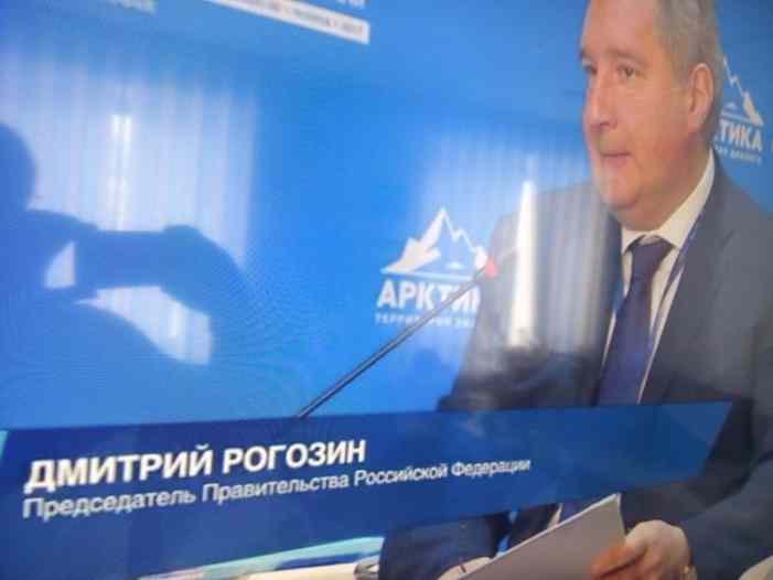 Россия-24 назвала имя нового премьера вместо Медведева 