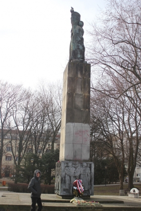 «Вы чтите убийц!»: репортаж об автопробеге «Дороги памяти» в Польше (ФОТО)
