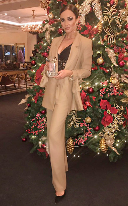 Стразы забыты: как изменился стиль Ольги Бузовой после развода