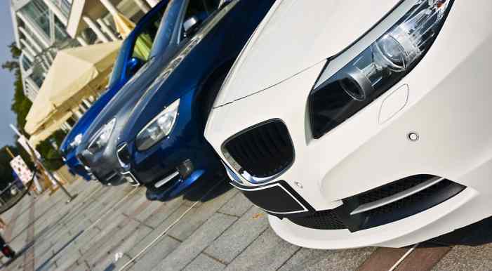 Эксперты исследовали упоминание автобрендов в соцсетях Эксперты исследовали упоминание автобрендов в соцсетях