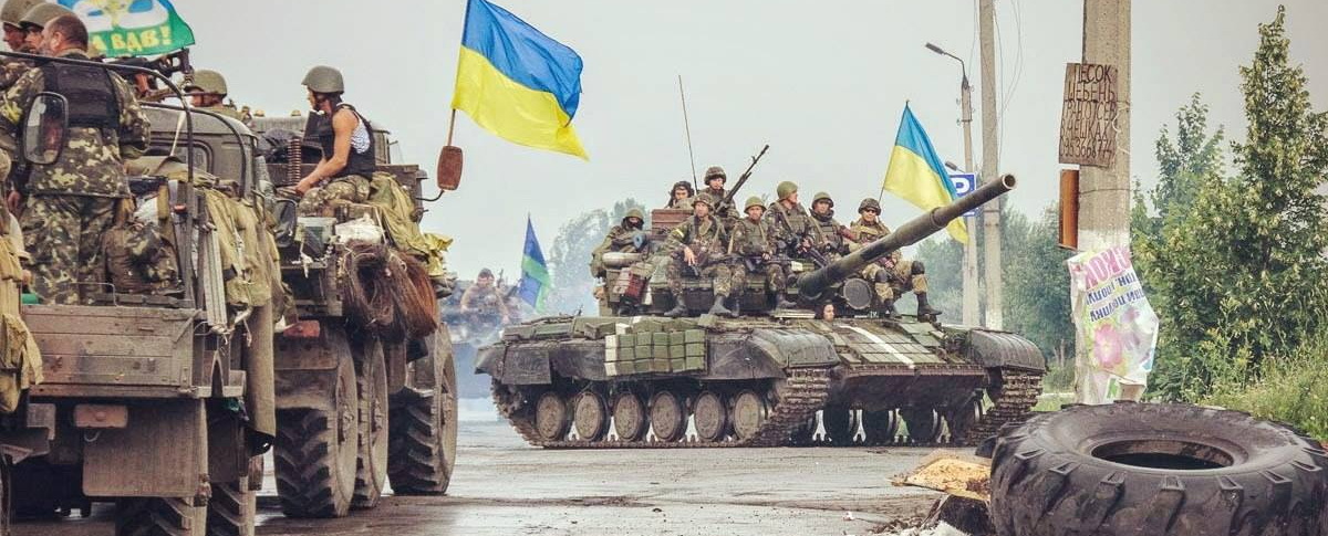 Украина бегает по кругу, не желая выполнять Минские соглашения 
