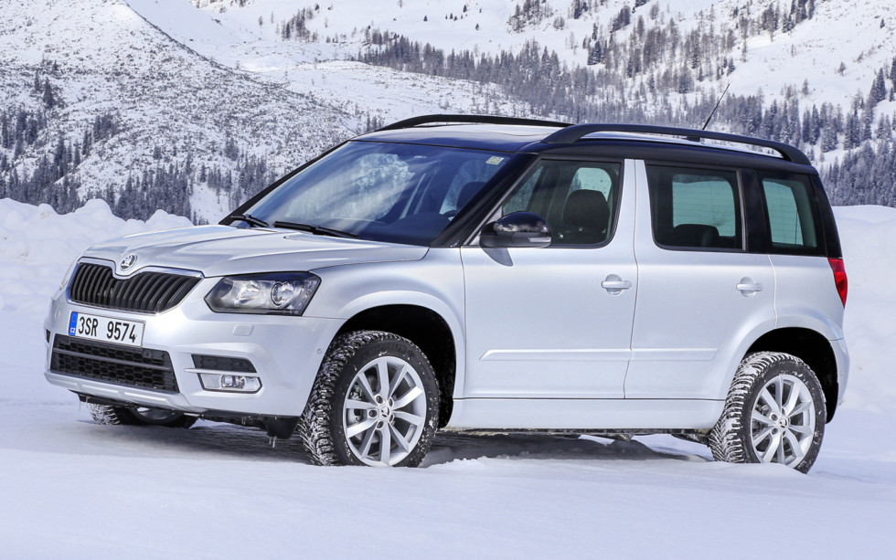 Skoda меняет условия программы продаж авто с пробегом в РФ