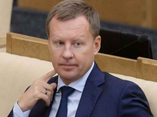 Адвокат Вороненкова: вчера обсуждали его дело о рейдерстве