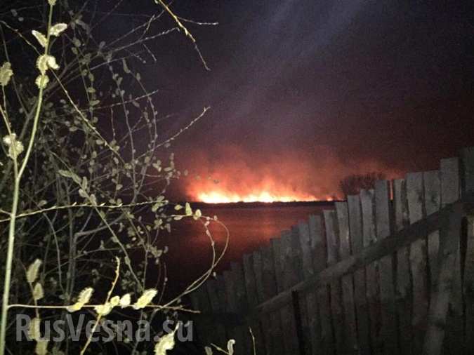 Спасатели: Крушение вертолета в Киеве не подтверждено 