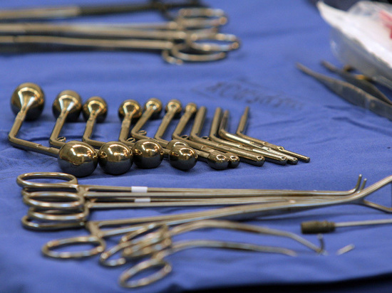 Стали известны подробности гибели женщины в институте пластической хирургии