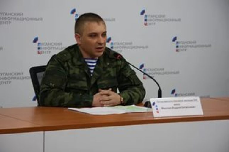 В ЛНР заявили о масштабных хищениях денежного довольствия и продпайков солдат ВСУ 