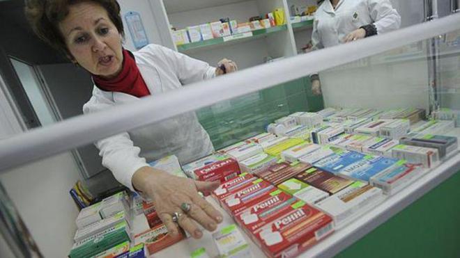 Популярный педиатр признался, что не доверяет украинским аптекам, а качественные лекарства возит из-за границы 