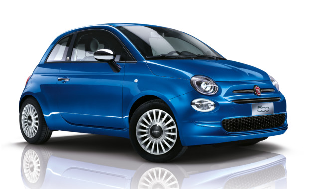 Fiat 500 Mirror Edition для поклонников гаджетов получил ценник