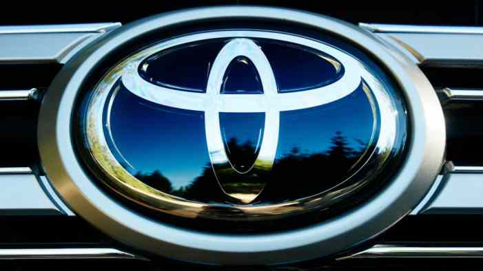 Toyota отчиталась об успехах в России за 15 лет работы