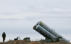 В Совфеде сообщили о повышенной боеготовности ПВО после запуска КНДР