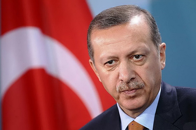 Россия предупредила Эрдогана о больших неприятностях 