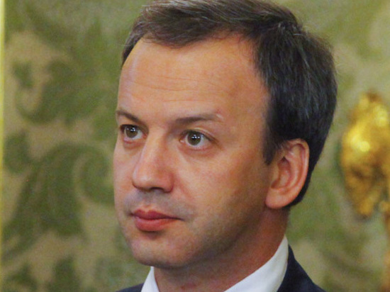 Дворкович разрешил торговать по ночам Дворкович разрешил торговать по ночам