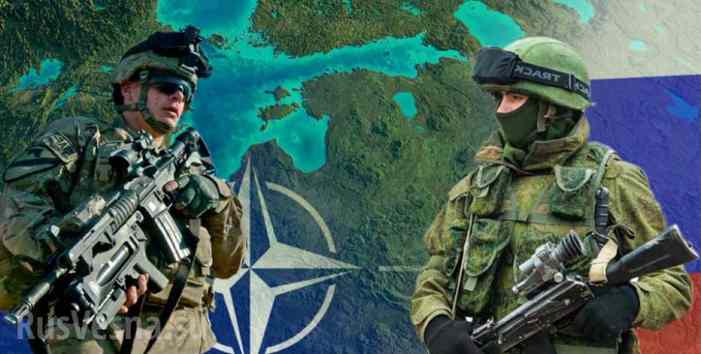 Ответ на действия НАТО гарантирует безопасность России, — Грушко