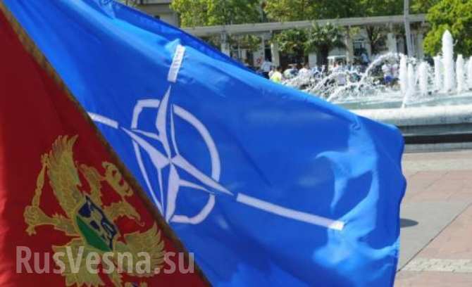 «Не прислушались к голосу разума и совести», — МИД РФ о вступлении Черногории в НАТО