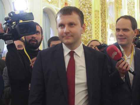 «Заявления Орешкина свидетельствуют о его безграмотности»: экс-глава Росстата разгромил Минэкономразвития