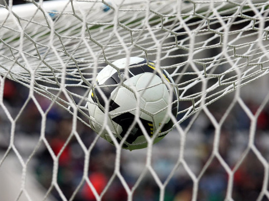 Федерация футбола Украины дисквалифицировала 14 игроков «Металлиста» за договорные матчи