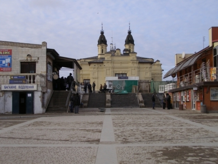 Винницкий депутат разыскивает пропавший в Жмеринке среди бела дня памятник Остапу Бендеру 