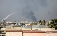 США признали гибель 229 гражданских от ударов коалиции в Сирии и Ираке