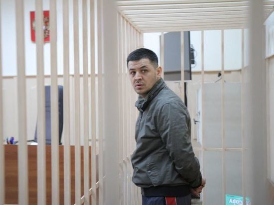 По делу о теракте в Петербурге арестовали повара-таджика