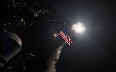 Скрытая угроза: почему Россия не защитила Сирию от ракетного удара