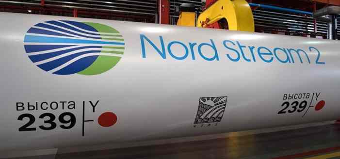 Зависимость ЕС от российского газа усиливается 