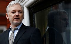 Власти США нашли повод предъявить обвинение основателю WikiLeaks