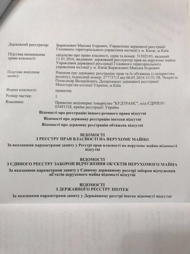 Нацполиция ликвидировала подпольное казино главы крупной украинской аграрной корпорации 