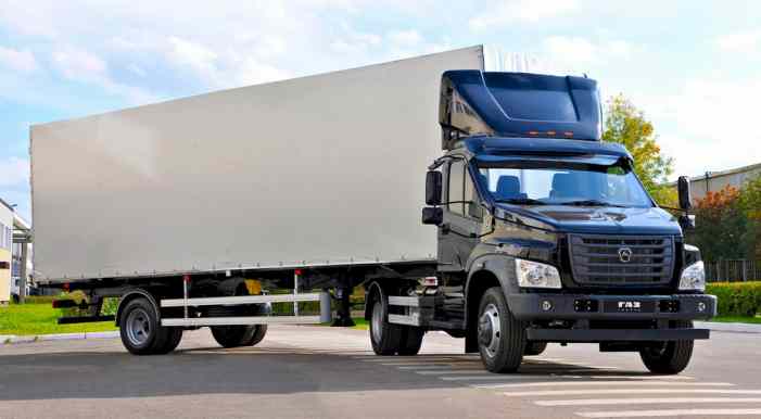 Собственное производство на Кубе может появиться у Группы ГАЗ