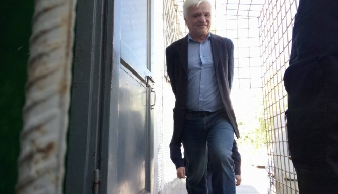 Репрессии на марше: в Харькове осудили на 6 лет активиста Антимайдана Юрия Апухтина Репрессии на марше: в Харькове осудили на 6 лет активиста Антимайдана Юрия Апухтина