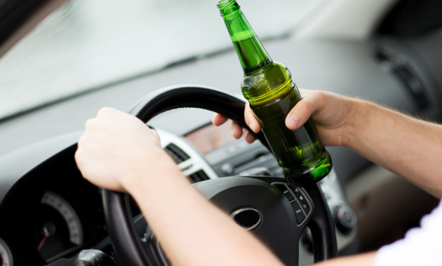 Отказ от проверки на алкоголь водителям обойдётся дороже