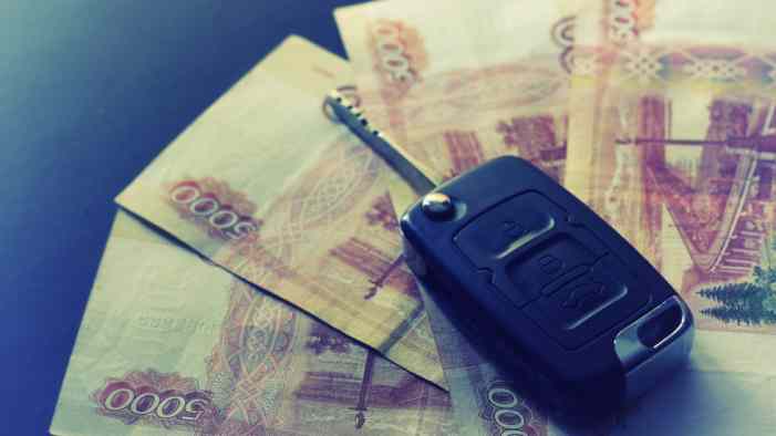 Желающих платить транспортный налог в РФ становится всё меньше