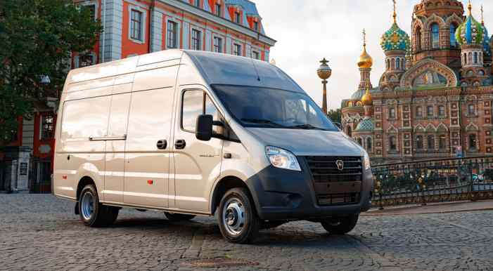 Собственное производство на Кубе может появиться у Группы ГАЗ