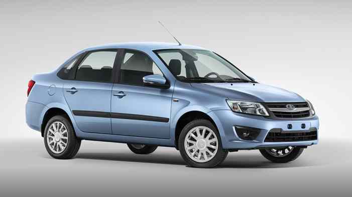 Названы самые популярные сегменты российского авторынка