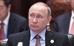 Путин прокомментировал сообщения о причастности России к хакерской атаке
