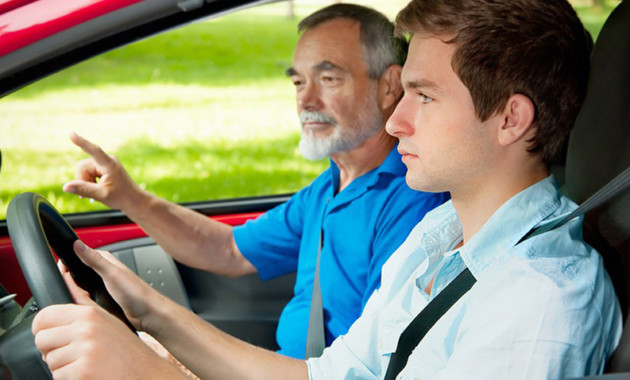Эксперты прокомментировали новые тесты для будущих водителей