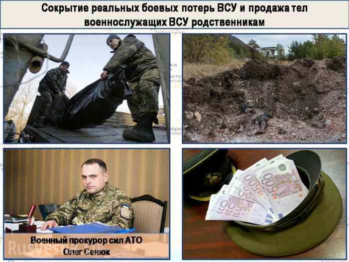 ВСУ продолжают убивать жителей Донбасса: полная сводка о военной ситуации в ДНР за 13—19 мая (ИНФОГРАФИКА) ВСУ продолжают убивать жителей Донбасса: полная сводка о военной ситуации в ДНР за 13—19 мая (ИНФОГРАФИКА)