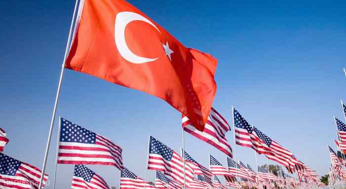 Подставили оружием: может ли военная поддержка курдов рассорить США и Турцию (ФОТО)