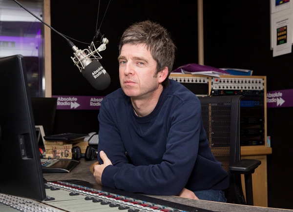 Noel Gallagher назвал дату выхода сольного альбома