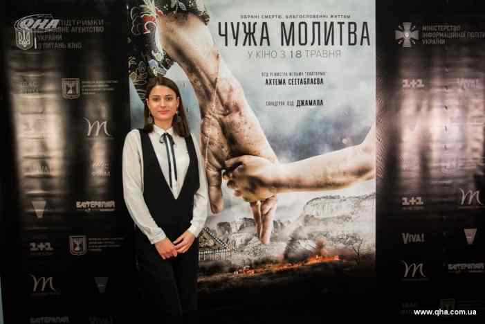 Еврейский активист разоблачил новую фальшивку украинского киноагитпропа — фильм «Чужая молитва» 