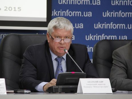 Директора украинского «Военторга» уволили за гигантские взятки 