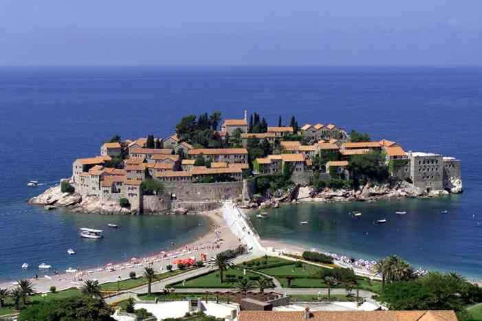 Балканская весна: чем вызван политический кризис в бывшей Югославии Балканская весна: чем вызван политический кризис в бывшей Югославии