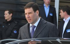 Суд отказался заочно арестовывать экс-главу Челябинской области Юревича