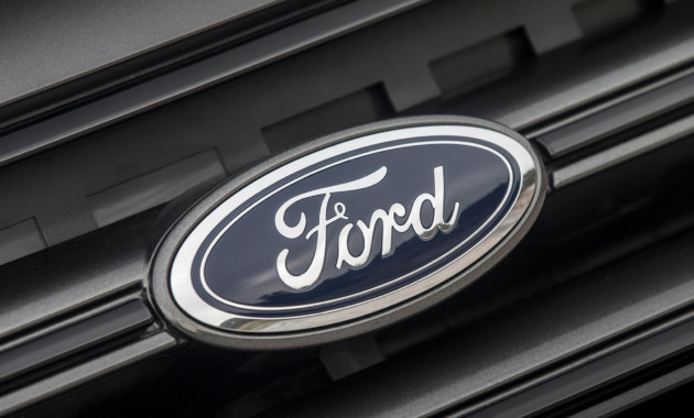 В отставку отправляют генерального директора Ford Motor