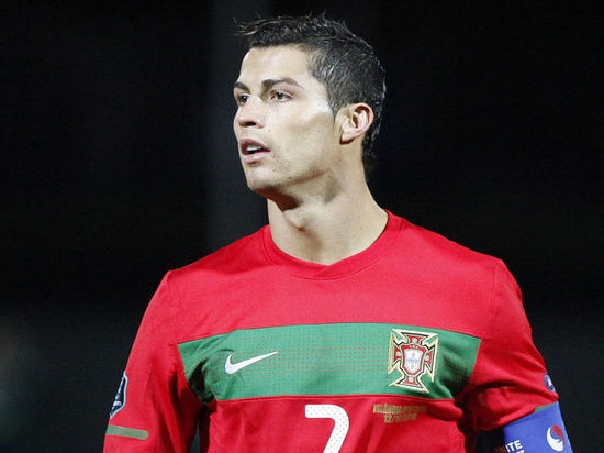 Сборная Португалии объявила состав на Кубок Конфедераций-2017: Роналду в списке