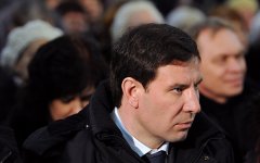 Суд заочно арестовал экс-губернатора Челябинской области Юревича